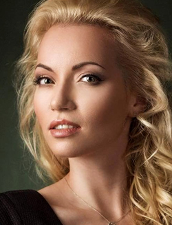 Анастасия гулимова инстаграм