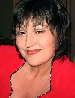Володина Галина