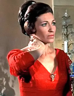 Picture of the actor