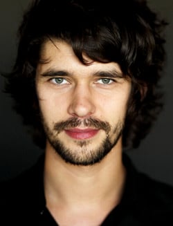 Picture of the actor