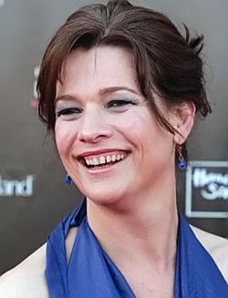 Picture of the actor