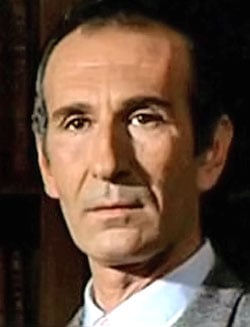 Picture of the actor