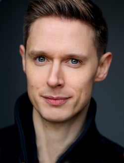 Picture of the actor