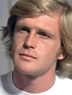 Picture of the actor