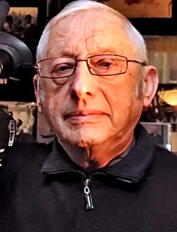 Корбер Серж