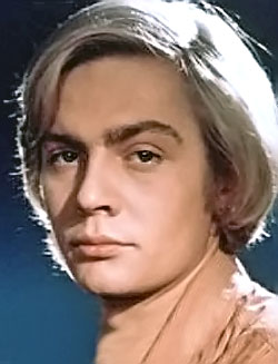 Picture of the actor