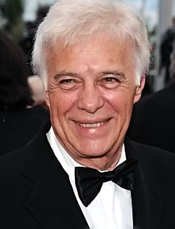 Picture of the actor