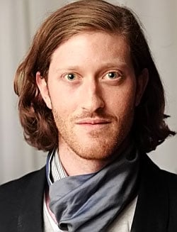 Picture of the actor