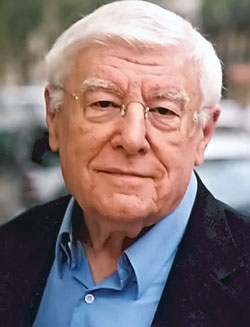Picture of the actor