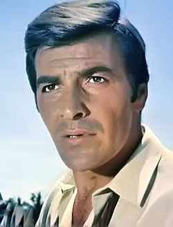 Picture of the actor
