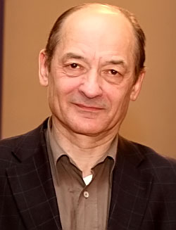 Лавровский Михаил