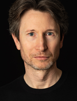 Picture of the actor