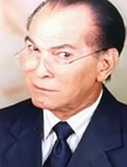 Picture of the actor