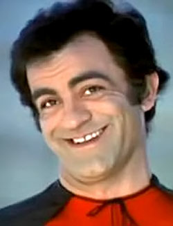 Picture of the actor