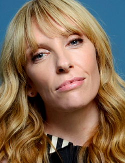 Picture of the actor