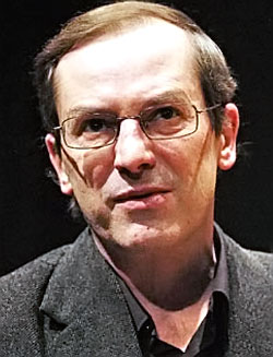 Picture of the actor