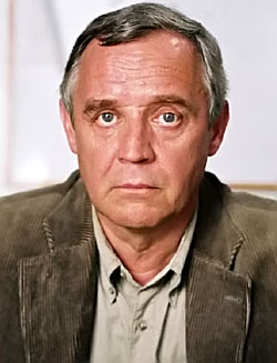 Picture of the actor