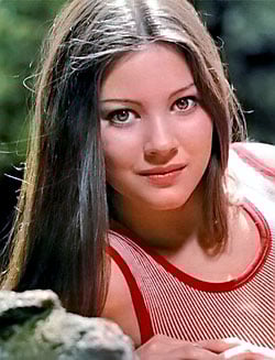 Picture of the actor