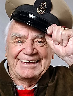 Picture of the actor