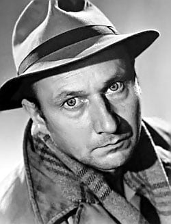 Picture of the actor