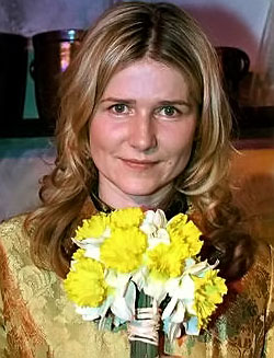 Picture of the actor