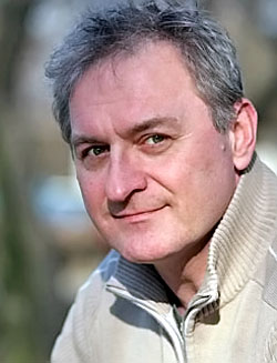 Picture of the actor