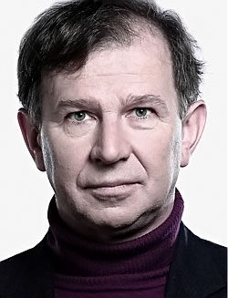 Picture of the actor