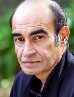 Picture of the actor