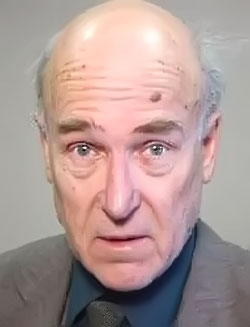 Picture of the actor