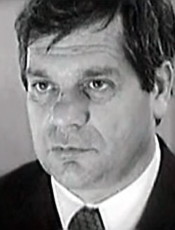 Picture of the actor