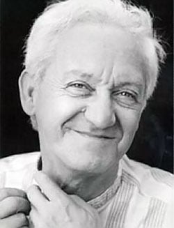 Picture of the actor