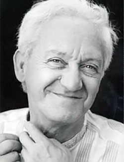 Picture of the actor