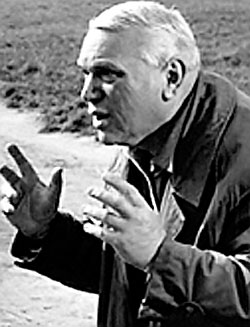 Picture of the actor
