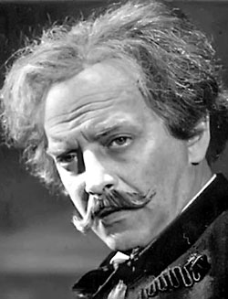Picture of the actor