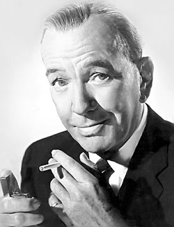 Picture of the actor