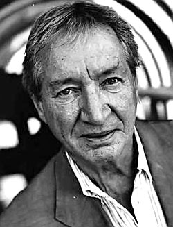 Picture of the actor