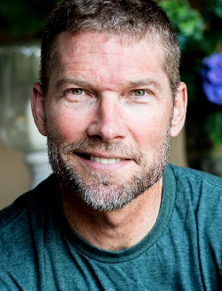 Picture of the actor