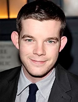 Picture of the actor