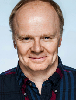Picture of the actor