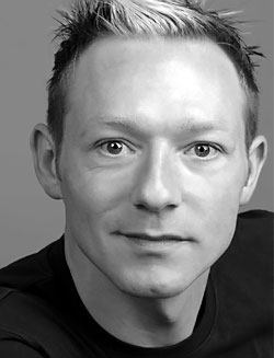 Picture of the actor