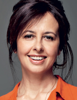 Picture of the actor