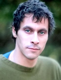Picture of the actor