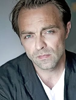 Picture of the actor