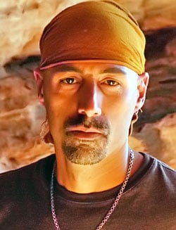 Picture of the actor