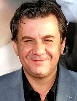 Picture of the actor