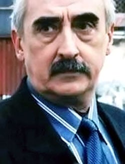 Picture of the actor