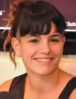 Глесер Марина