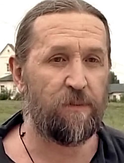 Репецкий Сергей