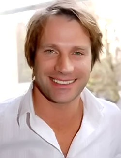 Picture of the actor
