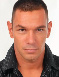 Picture of the actor